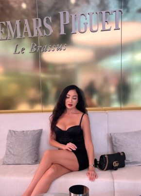 Regina, 36, Russia, Moscow