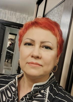 Юлия из Барнаула 50 лет