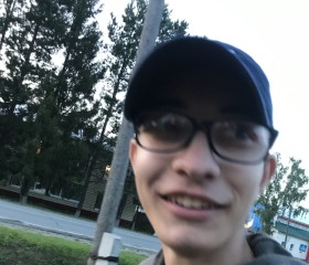 Daniil, 27, Moscow