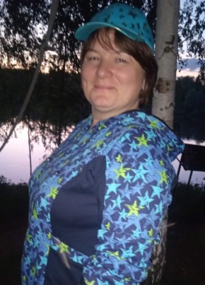 Марина, 45, Россия, Тольятти