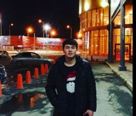 Дима, 24 года, Санкт-Петербург