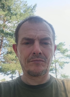 Ной из Львова 55 лет