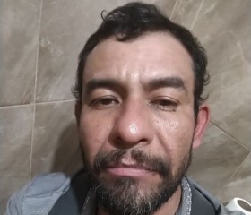 Joaquin, 46, Juan Jose Rios