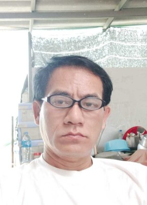 Ran, 48, ราชอาณาจักรไทย, หัวหิน-ปราณบุรี