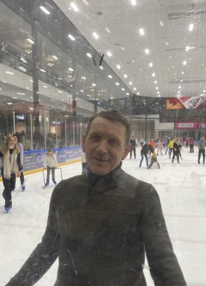 Pavel, 60, Belarus, Hrodna