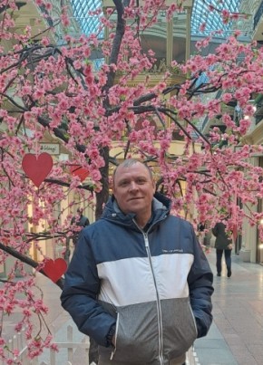 Владислав, 57, Россия, Саранск