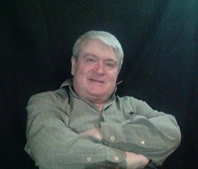 Василий, 70 лет, Алчевськ