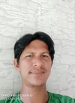 Khan, 34 года, Sandakan