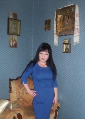 Лилия, 60, Россия, Симферополь