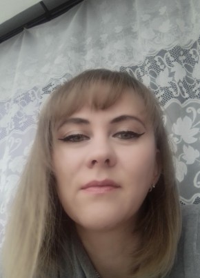 Оксана, 34, Россия, Судиславль