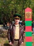 Александр, 52 года, Екатеринбург