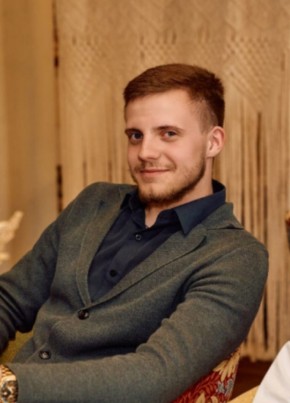 Михаил