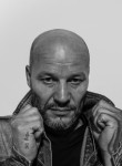 Igor Yarushkin, 44, Vologda