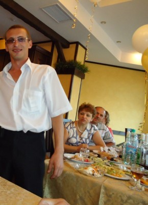 Алексей, 44, Россия, Усть-Лабинск