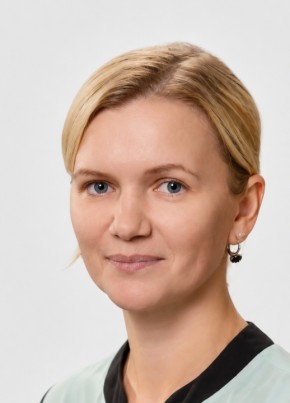 Ольга из Киров (Кировской обл.) 42 года
