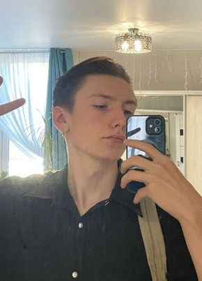 Дима из Тамбова 24 года