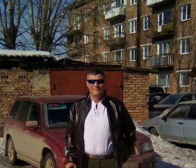 Владимир, 44 года, Красноярск