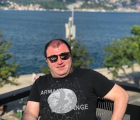 metiin, 42 года, İstanbul