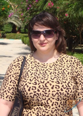 Алина, 37, Россия, Нальчик