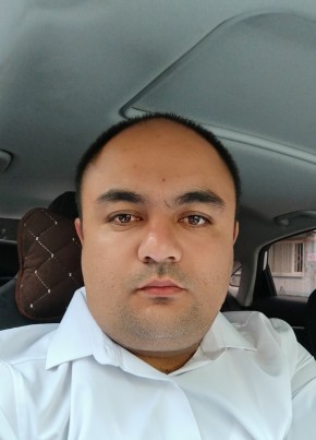 Damir, 32, Russia, Rostov-na-Donu