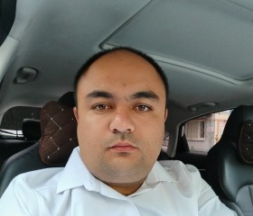 Damir, 32, Rostov-na-Donu