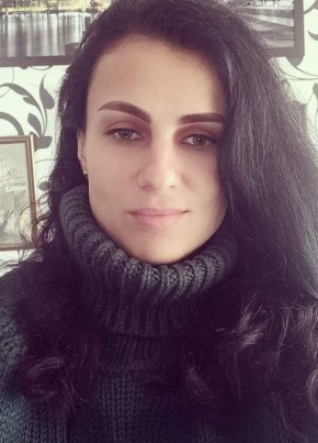 Alisha, 35, Україна, Барвінкове