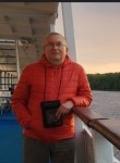 Сергей, 69 лет, Санкт-Петербург