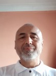 Саид, 56 лет, Toshkent