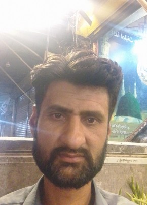 Aqeel uureshi, 35, پاکستان, اسلام آباد
