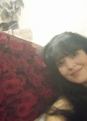 Ольга из Старой Купавны 55 лет