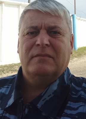Александр из Новоспасское 48 лет