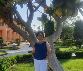 Lidiya, 58, Elektrostal