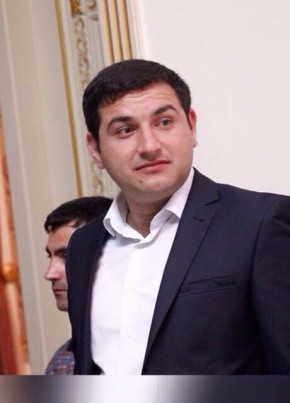 Ruslan, 38, Azərbaycan Respublikası, Kyurdarmir