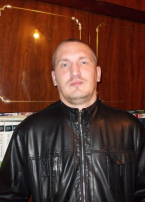 Сергей, 44, Россия, Чудово