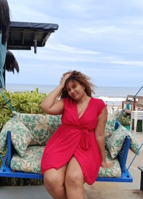 Jenne из Feira de Santana 19 лет