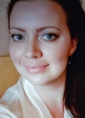 ИРИШ из Ventspils 43 года