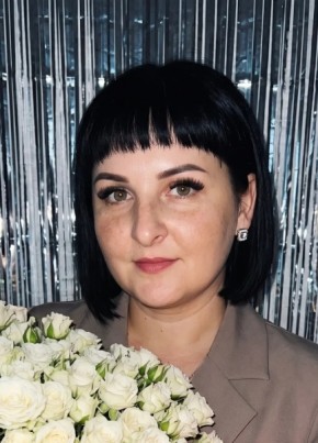 Ирина из Яровое 33 года