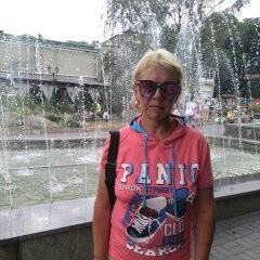Елена Лещук, 58 лет, Хмельницький