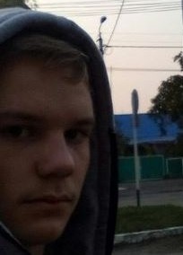 Василий, 24, Россия, Выселки