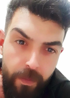 علي, 30, Türkiye Cumhuriyeti, Şanlıurfa