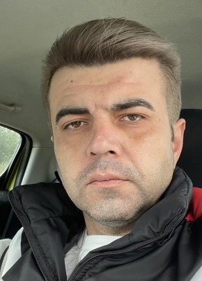 Георгий, 41, Россия, Геленджик