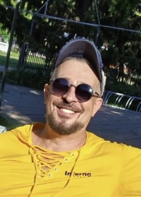 Андрей из Тольятти 55 лет