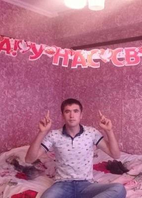 Радион, 28, Россия, Барнаул