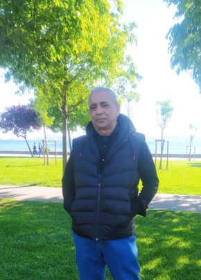 Dekorasyon из İstanbul 60 лет
