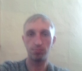 Сергей, 38 лет, Бурла