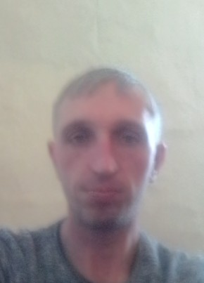 Сергей, 38, Россия, Бурла