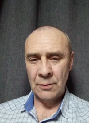Геннадий, 55, Россия, Барнаул