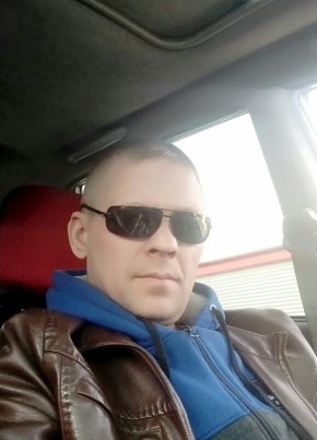 Илья, 44, Россия, Кирсанов