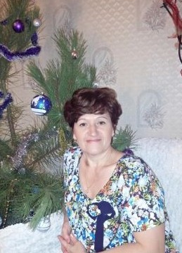 Валентина, 53, Россия, Звенигород