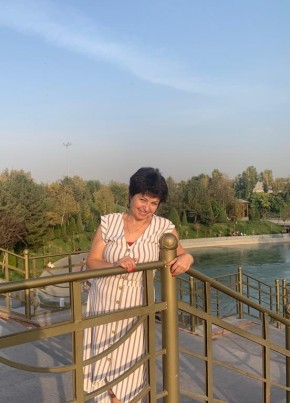 Bella, 57, Russia, Moscow